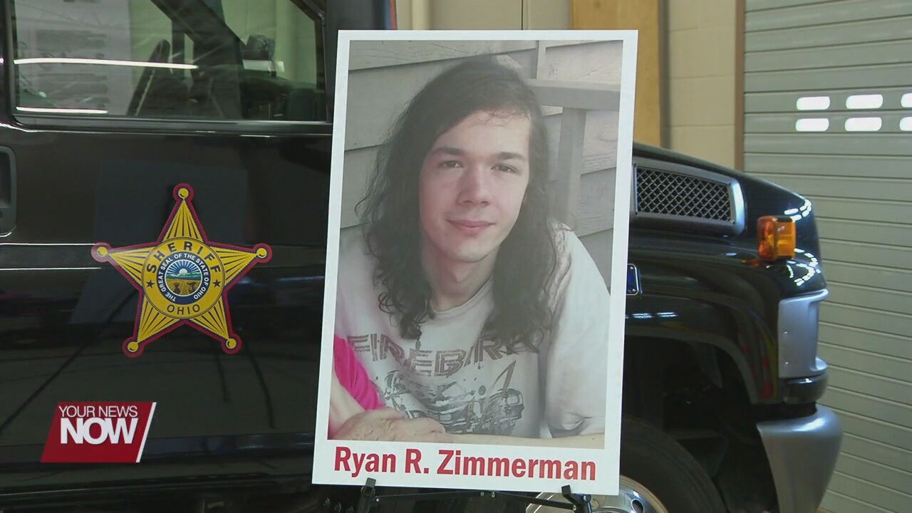 Woman charged in Mercer County death of Columbus man sentenced to 30 years to life in prison